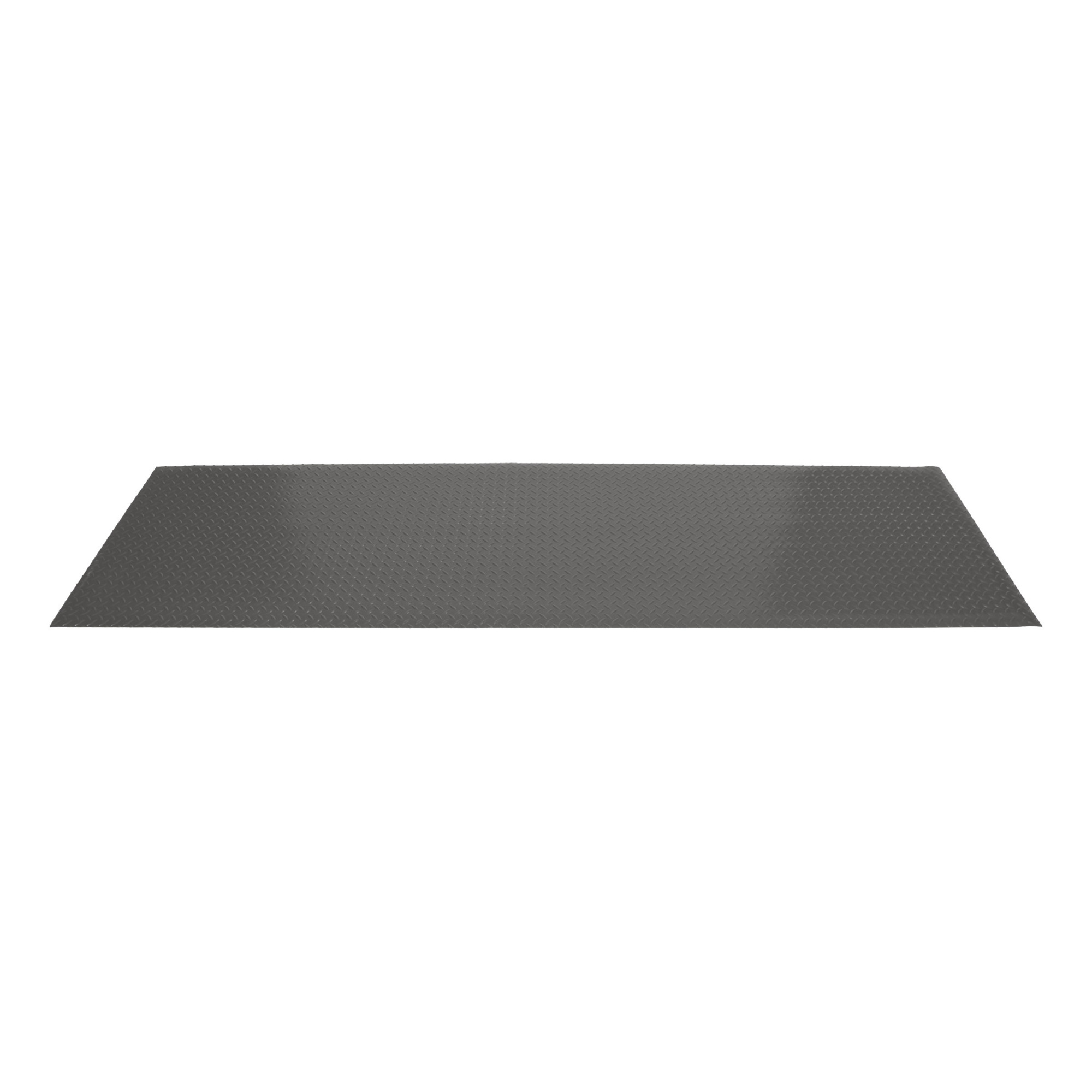 G-Floor, Vinyl Performance Floor Runner, Coverage Area 11.25 ft², Model# WGRUN75DT2760SG